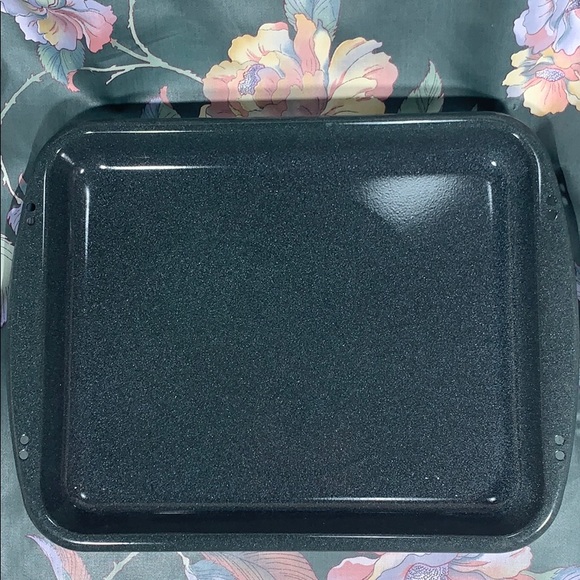 Oven Broiler Pan - Picture 2 of 9